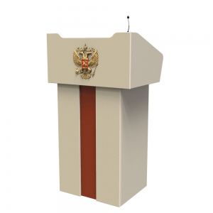 Мультимедийная интерактивная трибуна Lector - fgospostavki.ru - Рязань