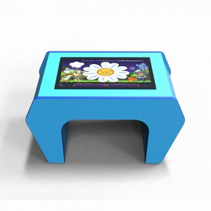 Мультимедийный интерактивный коррекционно-развивающий стол «Джуниор», диагональ 25 - fgospostavki.ru - Рязань