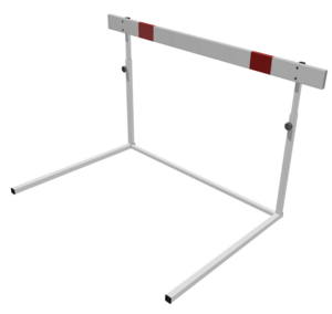 Барьер легкоатлетический регулируемой высоты - fgospostavki.ru - Рязань