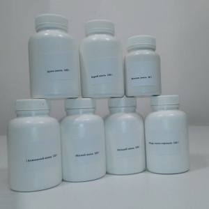 Набор 4 ОС Оксиды металлов - fgospostavki.ru - Рязань