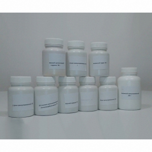 Набор № 5 ОС Металлы (малый) - fgospostavki.ru - Рязань