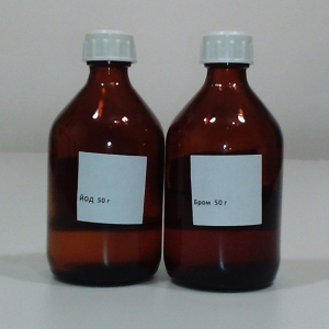 Набор 8 ОС Галогены - fgospostavki.ru - Рязань