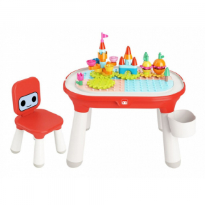 Набор мебели Play Table Sets - fgospostavki.ru - Рязань