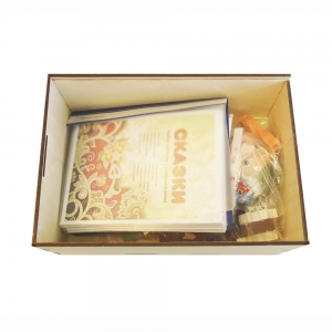 Комплект методических материалов "Сказки" - fgospostavki.ru - Рязань