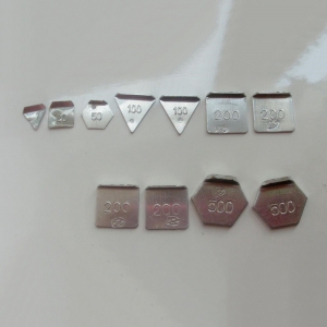 Набор грузов миллиграммовых до 1 гр. - fgospostavki.ru - Рязань