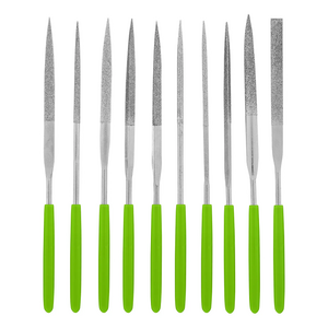 Набор надфилей - fgospostavki.ru - Рязань