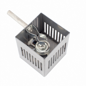 Нагреватель пробирок - fgospostavki.ru - Рязань