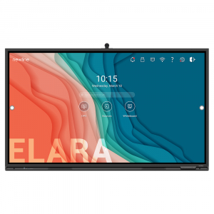 Интерактивная LED панель Newline TT-6522Q - fgospostavki.ru - Рязань