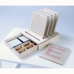 Нейротренажёр «Геоборд 5 в 1» - fgospostavki.ru - Рязань