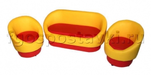 Комплект "Незнайка" - fgospostavki.ru - Рязань