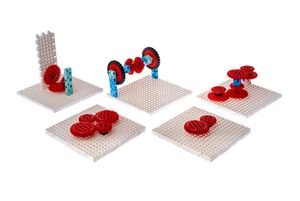 Набор для конструирования на уроках по предмету «Технология» в 5-6 классах - fgospostavki.ru - Рязань