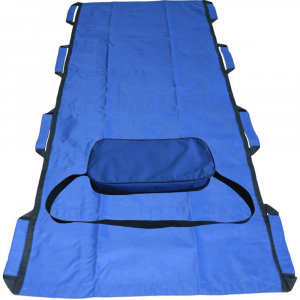 Носилки мягкие санитарные  - fgospostavki.ru - Рязань