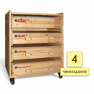 Набор психолога 4 модуля - fgospostavki.ru - Рязань