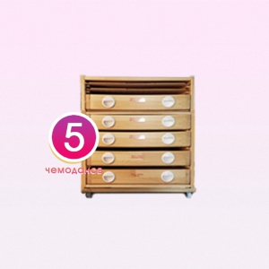 Набор психолога «Старт 5» - fgospostavki.ru - Рязань