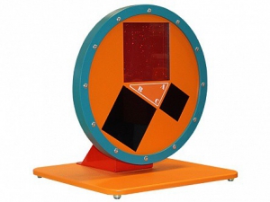 Демонстрационный экспонат "Теорема Пифагора 1.02 В" - fgospostavki.ru - Рязань