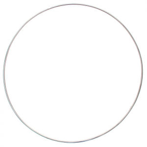 Обруч гимнастический алюминиевый d=110 см - fgospostavki.ru - Рязань