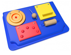 Пятифункциональный развивающий центр - fgospostavki.ru - Рязань