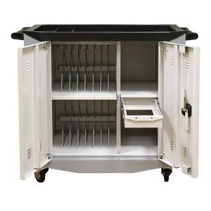 Тележка для ноутбуков - fgospostavki.ru - Рязань