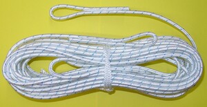 Трос кевларовый для волейбольной сетки (12 метров) - fgospostavki.ru - Рязань