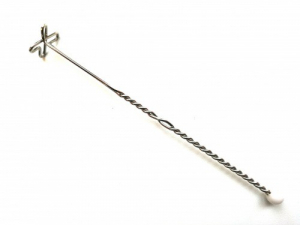 Зонд универсальный (шарик + крестовина) - fgospostavki.ru - Рязань