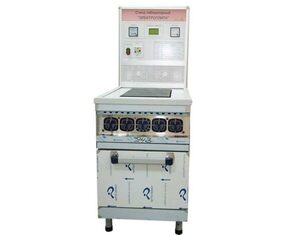 Учебный лабораторный стенд "Электроплита " - fgospostavki.ru - Рязань