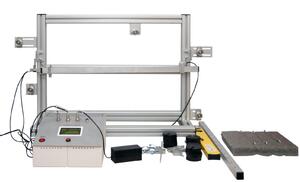 Учебный стенд «Определение опорных реакций балок» - fgospostavki.ru - Рязань