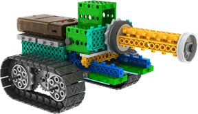 Робототехнический конструктор "Старт блок" - fgospostavki.ru - Рязань