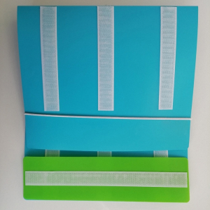 Папка ПЕКС СРЕДНЯЯ (универсальная) для карточек 4*4, 5*5 и 6*6 см - fgospostavki.ru - Рязань