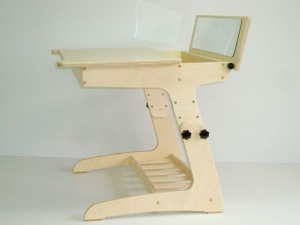 Логопедическая парта - fgospostavki.ru - Рязань