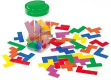 Пентомино - fgospostavki.ru - Рязань