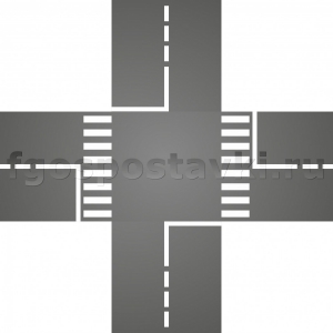 Комплект "Перекресток" - fgospostavki.ru - Рязань