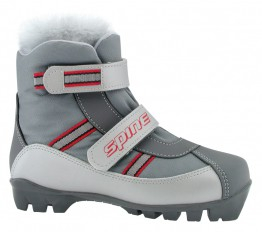 Ботинки Baby 101 - fgospostavki.ru - Рязань