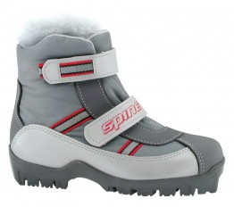 Ботинки Baby 103 - fgospostavki.ru - Рязань