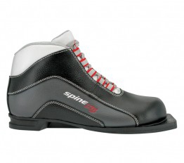 Ботинки X5 41 кожа - fgospostavki.ru - Рязань