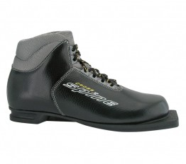 Ботинки Cross 35 кожа - fgospostavki.ru - Рязань