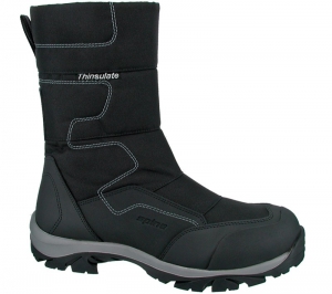 Ботинки трекинговые m.500 Snowboot (Thinsulate) - fgospostavki.ru - Рязань