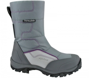 Ботинки трекинговые m.500/7 Snowboot (Thinsulate) - fgospostavki.ru - Рязань
