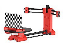 Конструктор для сборки 3D сканера - fgospostavki.ru - Рязань