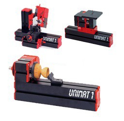 Конструктор для сборки станков для механической обработки - fgospostavki.ru - Рязань