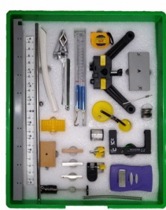 Набор по механике с 2-мя оптодатчиками лабораторный - fgospostavki.ru - Рязань