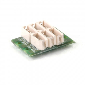 Плата расширения BIOLOID 3P Extension PCB - fgospostavki.ru - Рязань