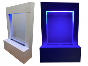 Водопад-стена - fgospostavki.ru - Рязань