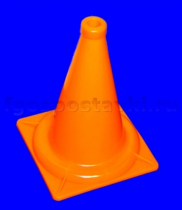 Подставка для знаков (конус) - fgospostavki.ru - Рязань