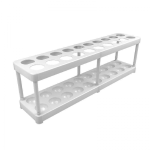 Подставка-штатив под 20 пробирок - fgospostavki.ru - Рязань