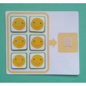 Поощрительный лист на 6 смайликов - fgospostavki.ru - Рязань