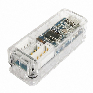 Преобразователь интерфейса U2D2 - fgospostavki.ru - Рязань