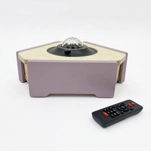 Проектор звёздного неба «Галактон» - fgospostavki.ru - Рязань