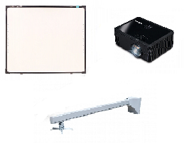 Интерактивная система. Комплект №4 - fgospostavki.ru - Рязань