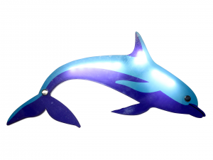 Прибор интерактивный световой «Дельфин» - fgospostavki.ru - Рязань