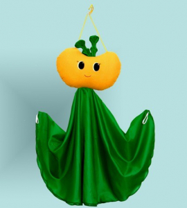 Кукла платковая "Репка" - fgospostavki.ru - Рязань